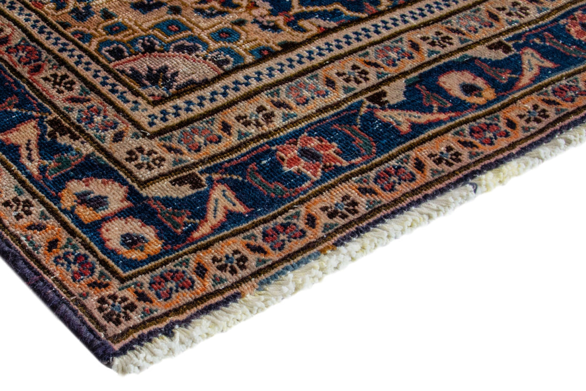4102, Persian Kashmar Oversized Rug