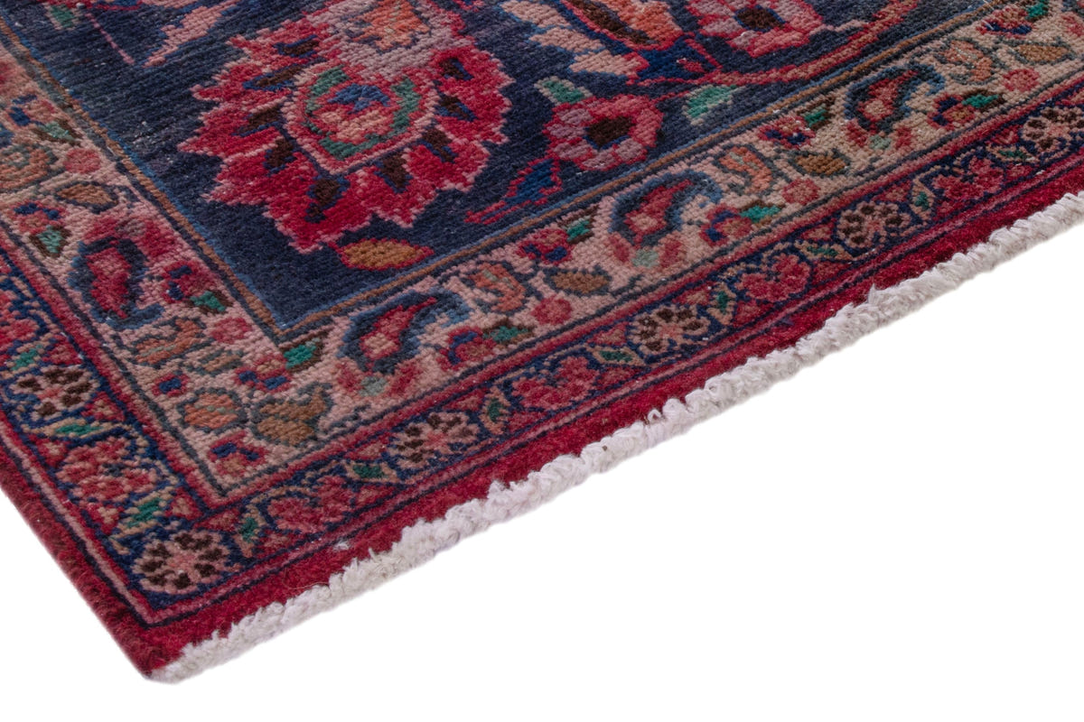 4106, Persian Sabzevar Oversized Rug