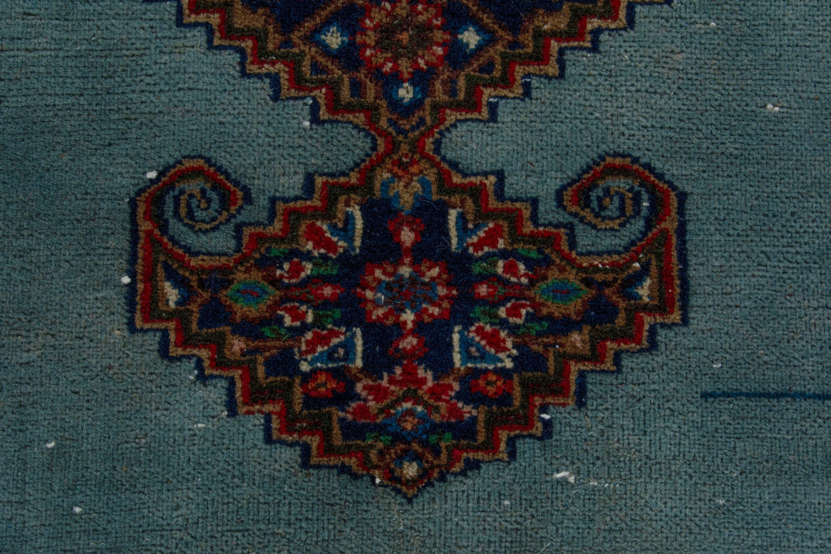 4110, Persian Birjand Oversized Rug