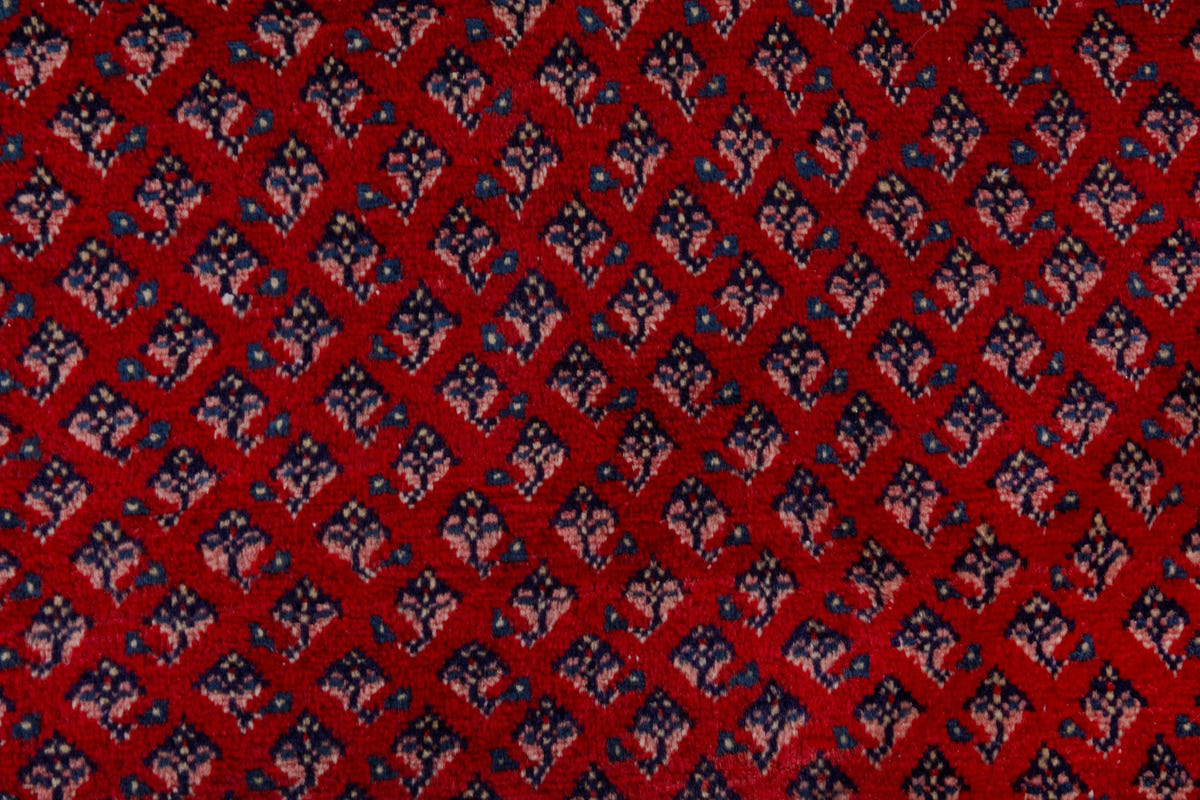 4115, Persian Arak Oversized Rug