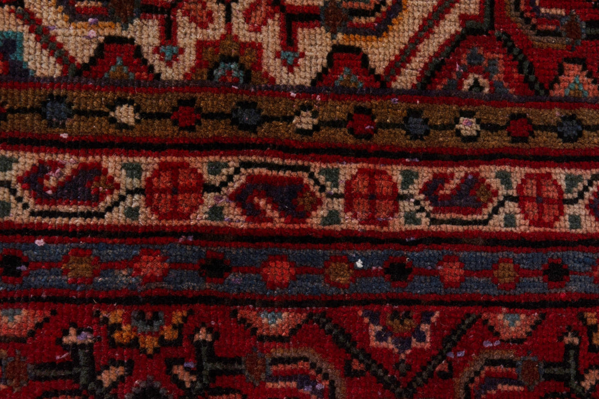 4117, Persian Mahal Oversized Rug