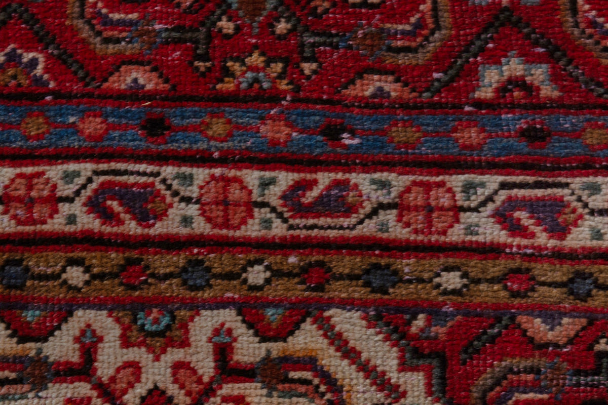 4117, Persian Mahal Oversized Rug