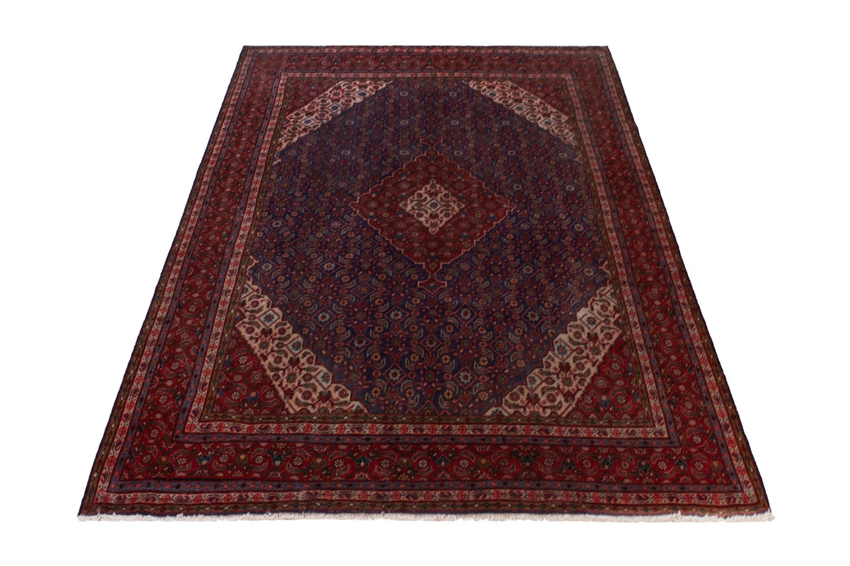 4117, Persian Mahal Oversized Rug