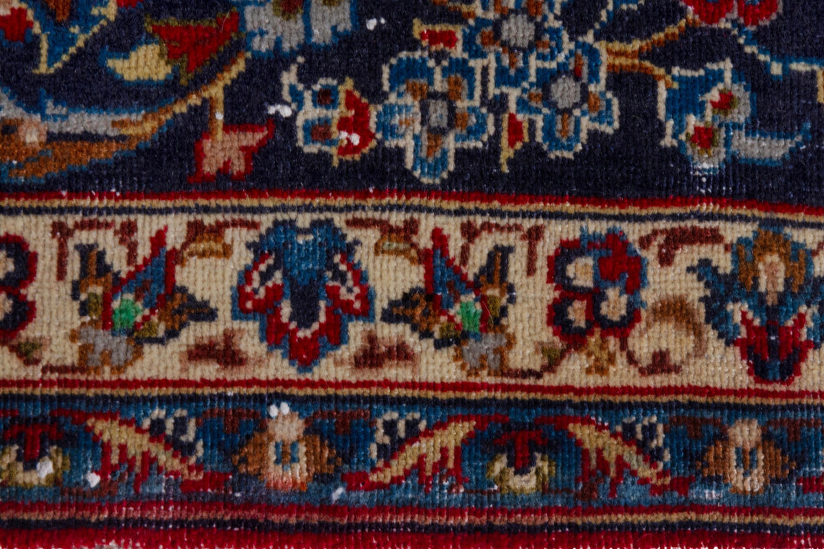 4118, Persian Najafabad Oversized Rug