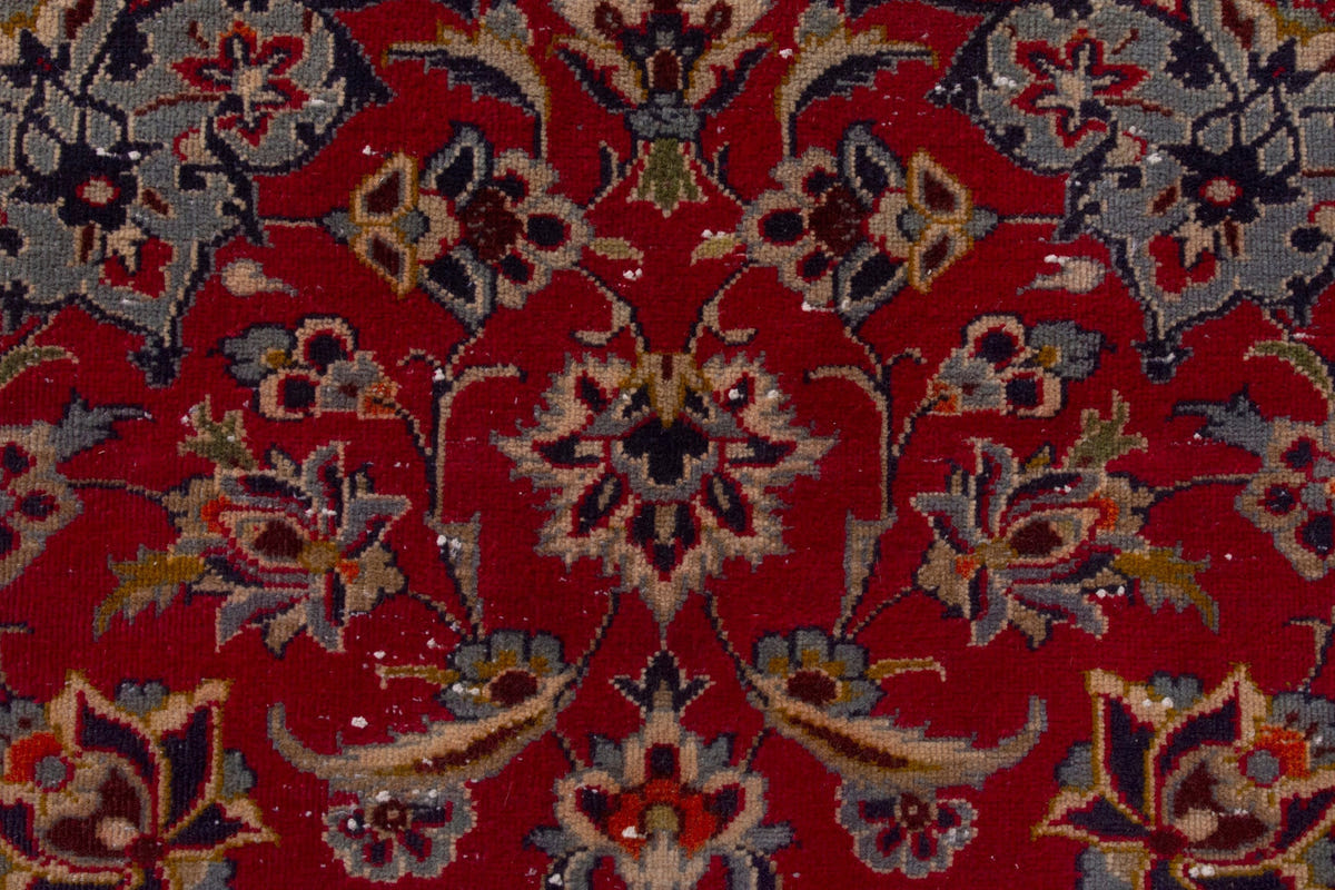 4138, Persian Najafabad Oversized Rug