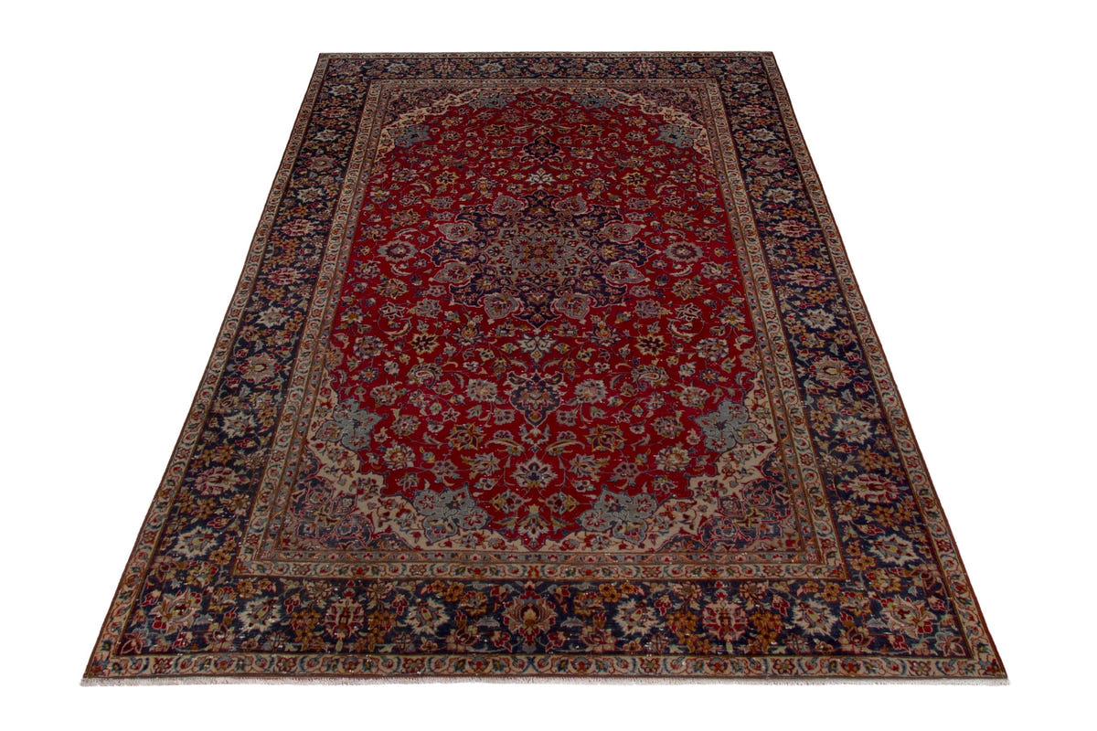 4138, Persian Najafabad Oversized Rug