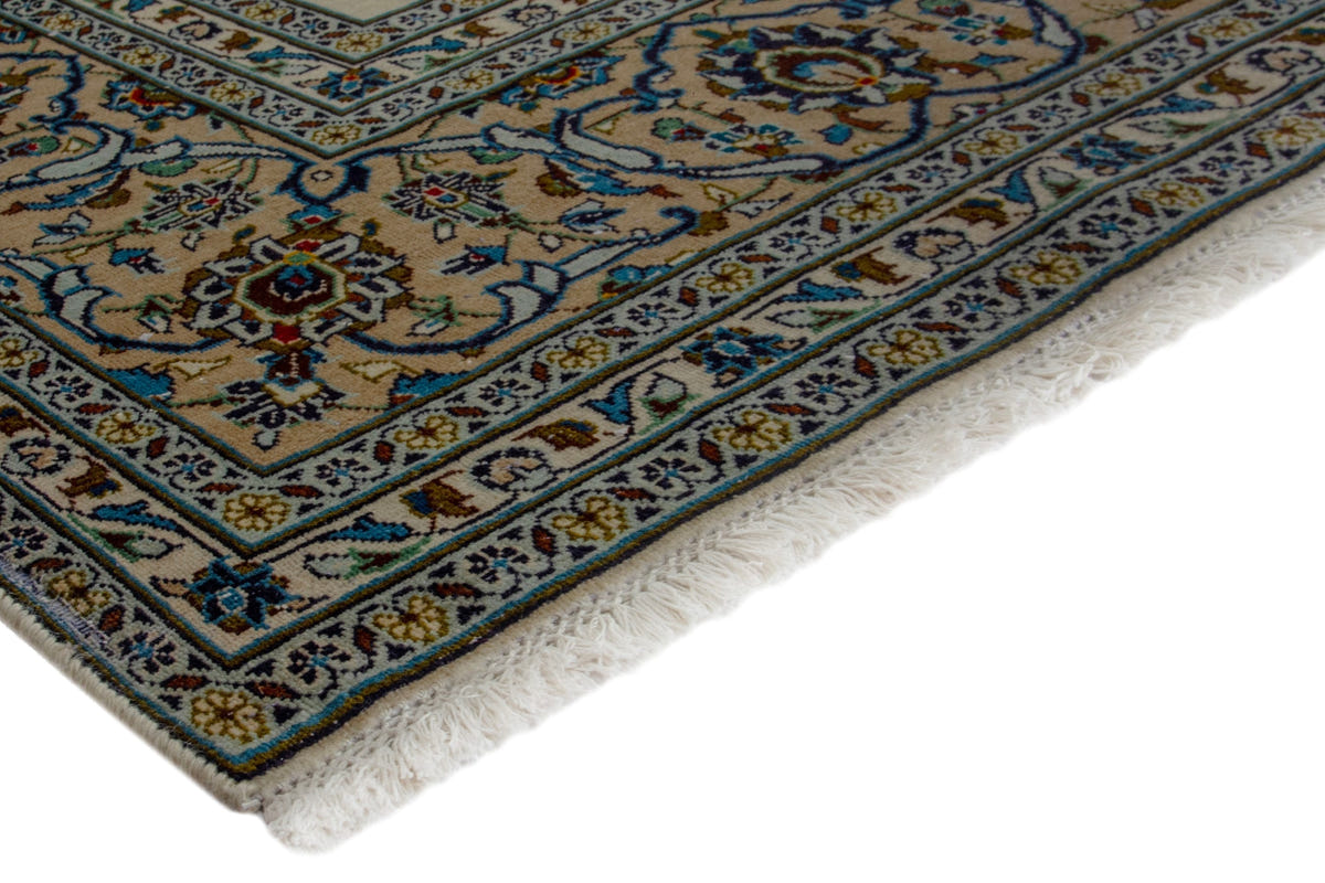 4149, Persian Kashan Oversized Rug