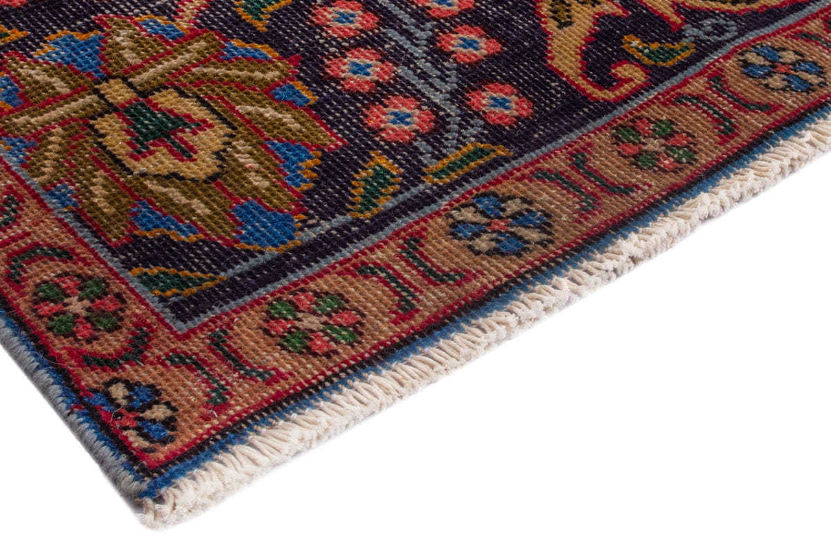 4156, Persian Tabriz Oversized Rug