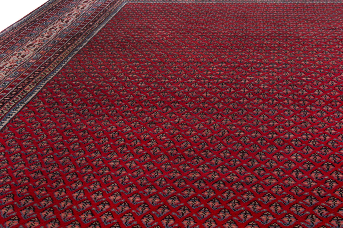 4157, Persian Arak Oversized Rug