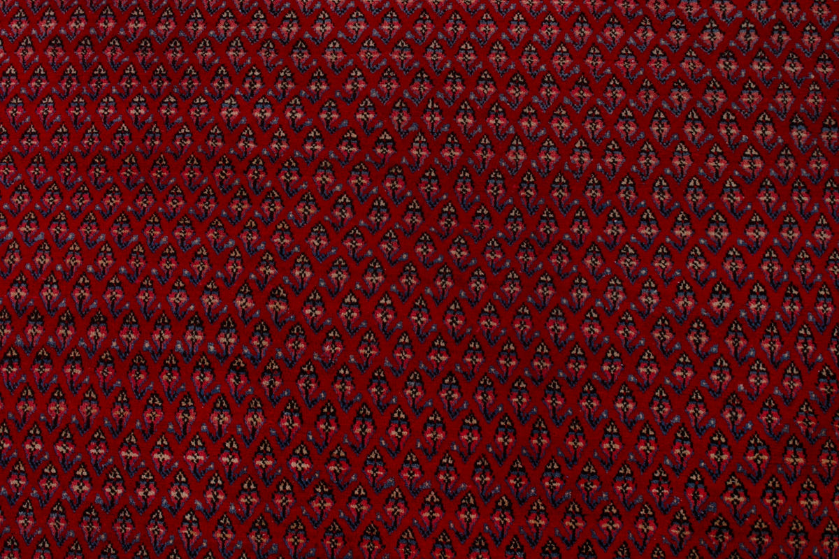 4157, Persian Arak Oversized Rug