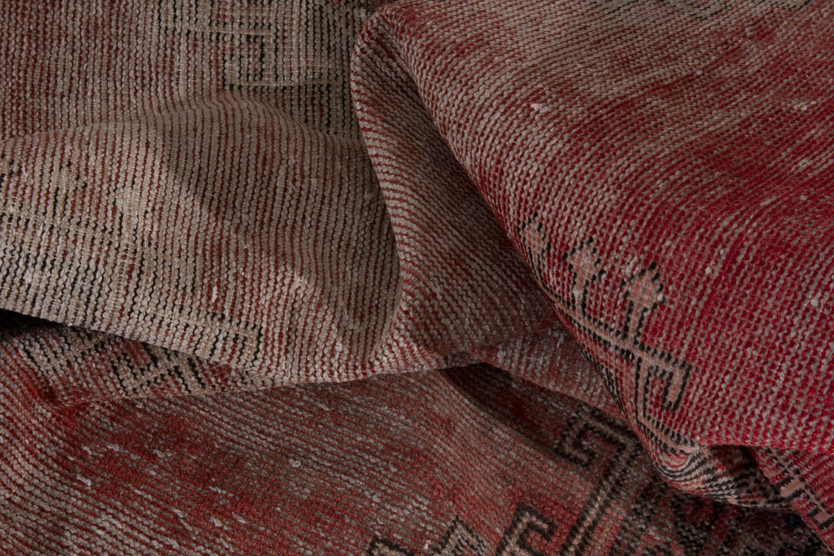 4228, Persian Ferdos Runner Rug