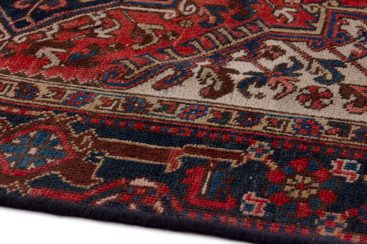 4229, Persian Goravan Oversized Rug