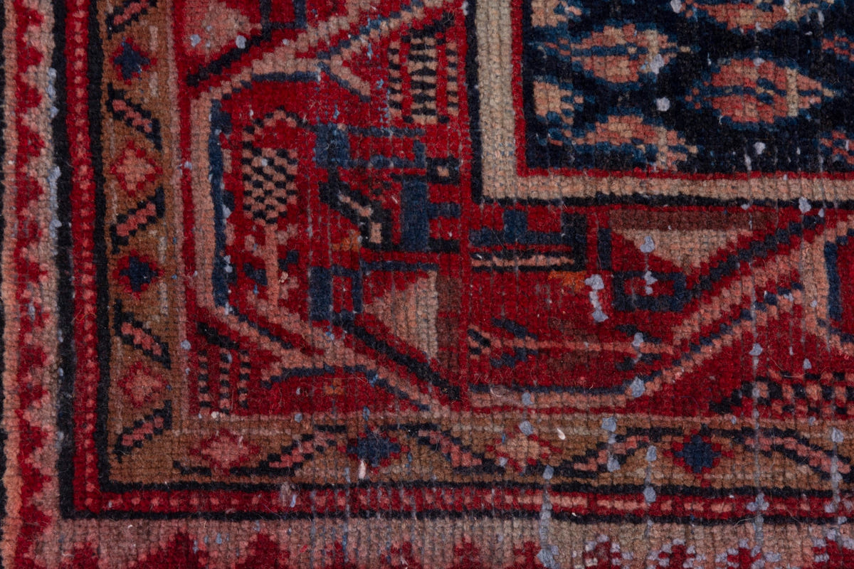 4235, Persian Arak Runner Rug