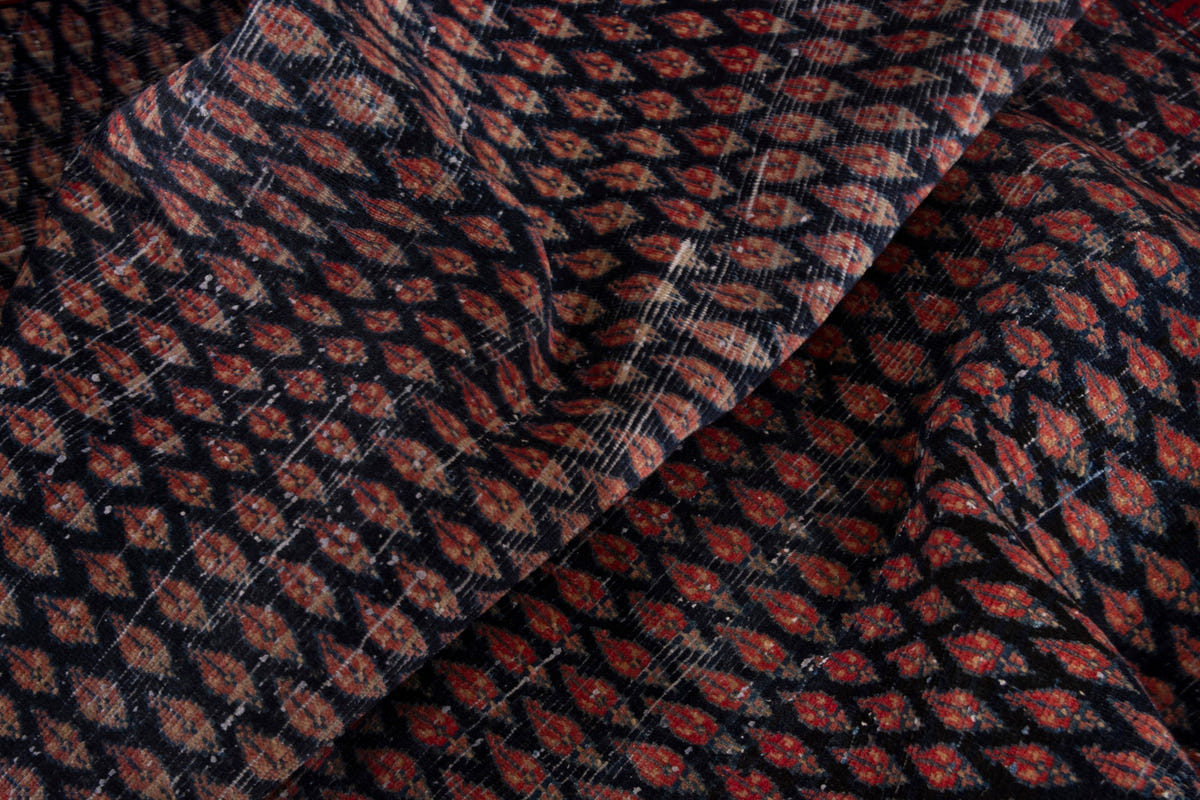 4235, Persian Arak Runner Rug