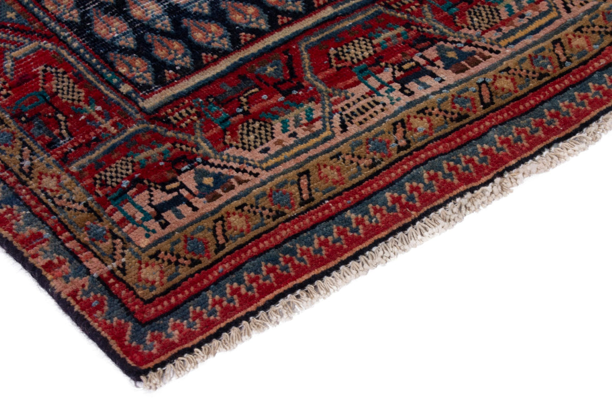 4235, Persian Arak Runner Rug