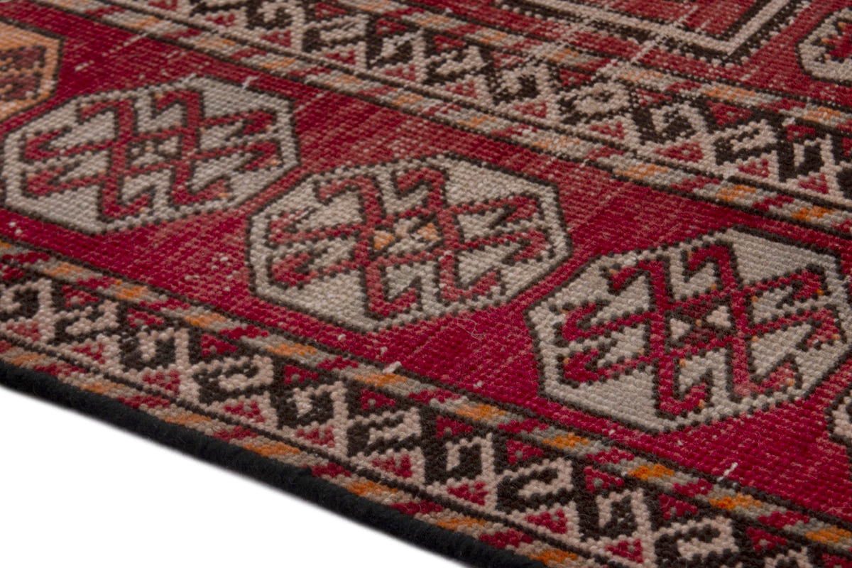 4241, Persian Ghoochan Area Rug