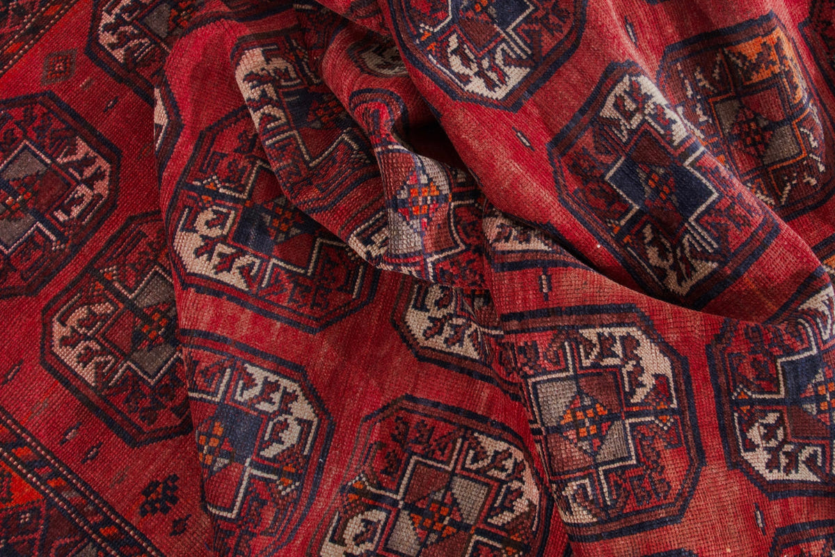 4245, Persian Ghoochan Area Rug