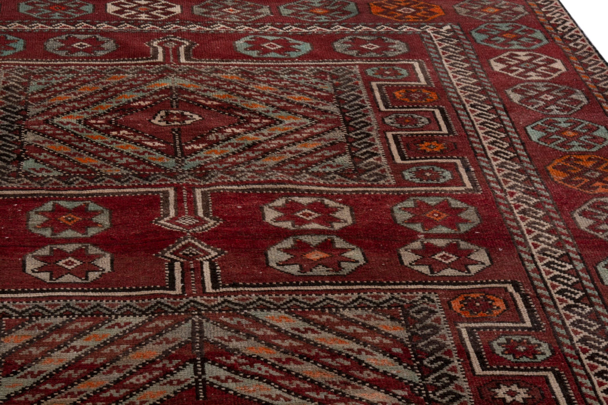 4260, Persian Ghoochan Area Rug