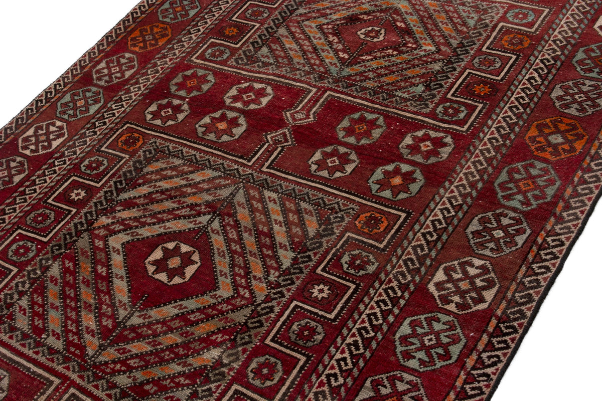 4260, Persian Ghoochan Area Rug