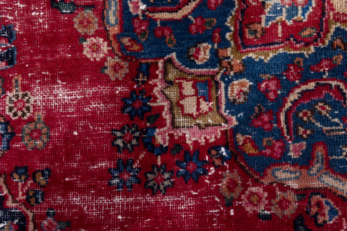 4263, Persian Sabzevar Area Rug
