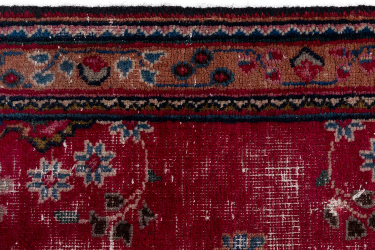 4263, Persian Sabzevar Area Rug