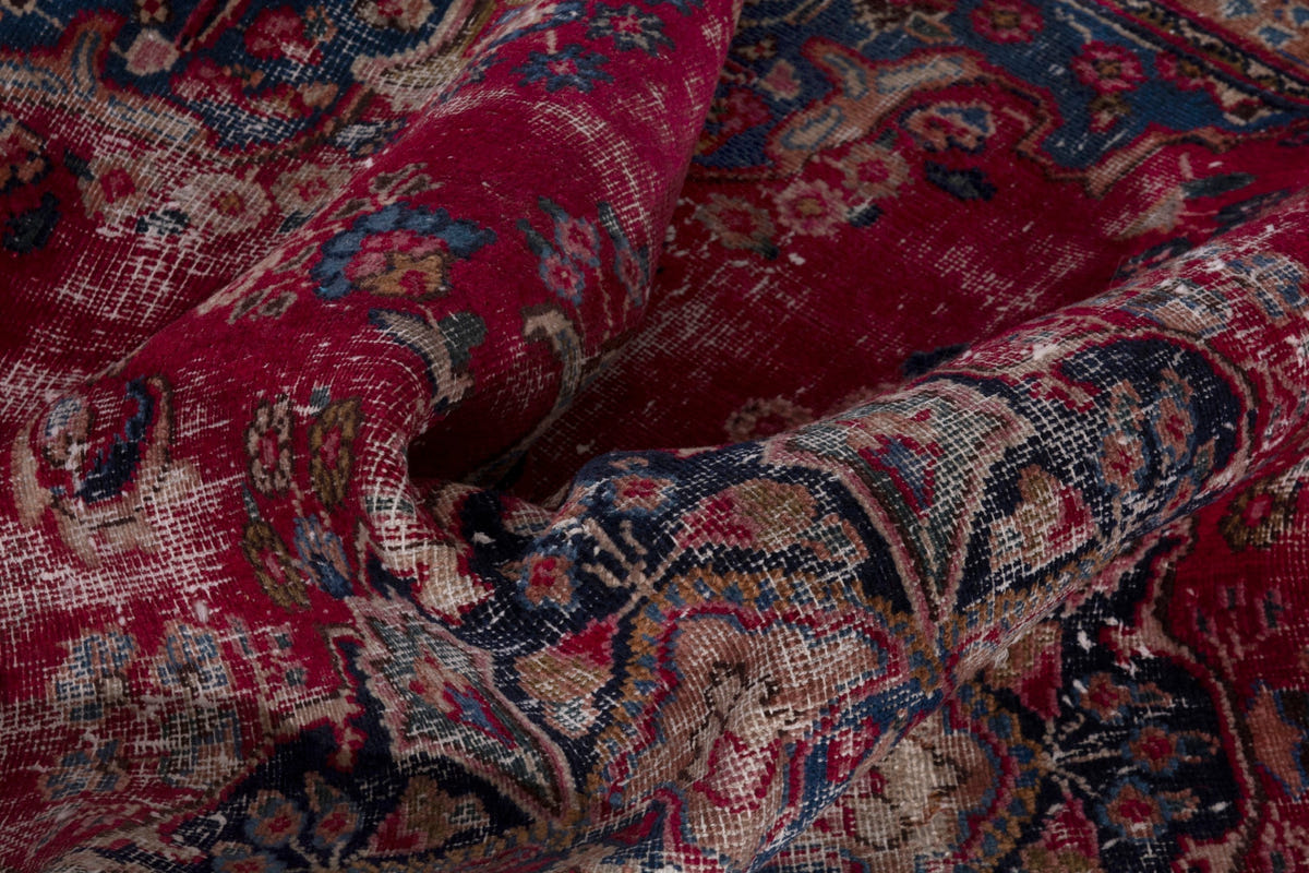 4263, Persian Sabzevar Area Rug