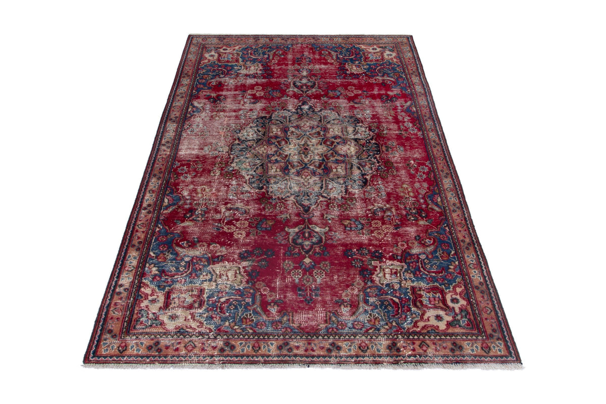 4263, Persian Sabzevar Area Rug