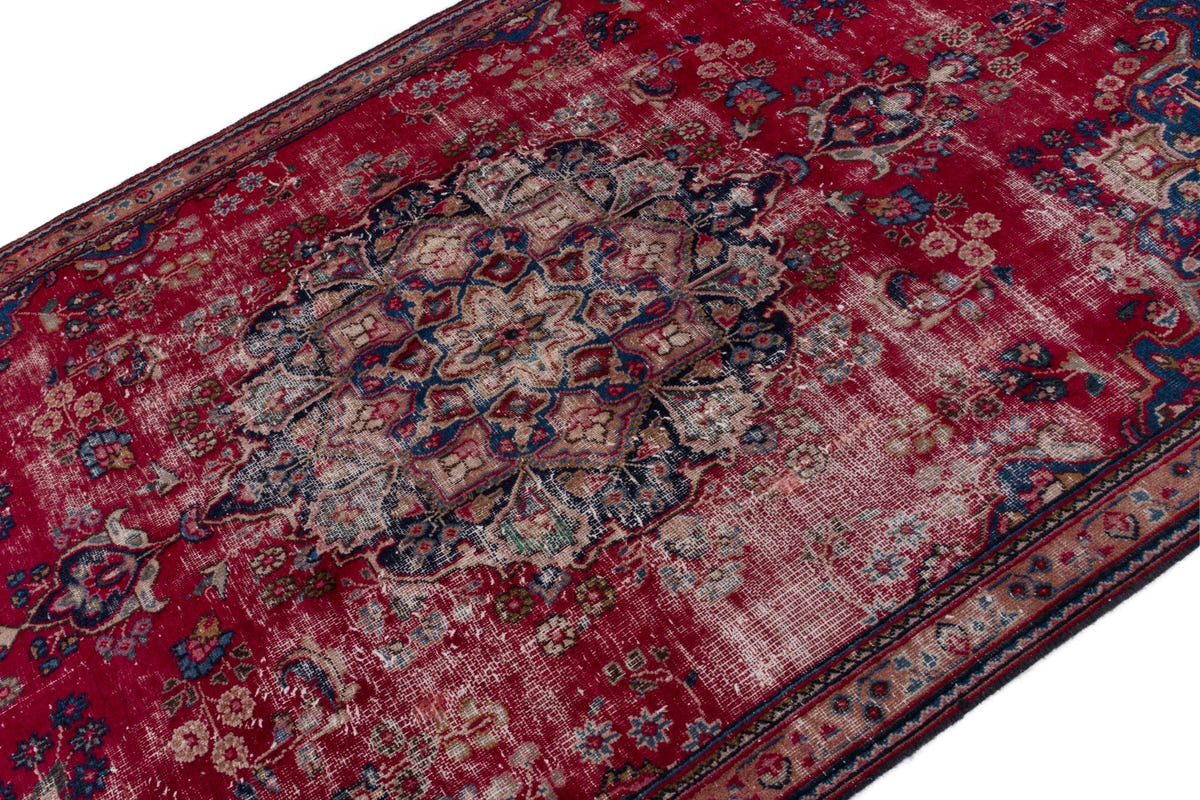 4263, Persian Sabzevar Area Rug