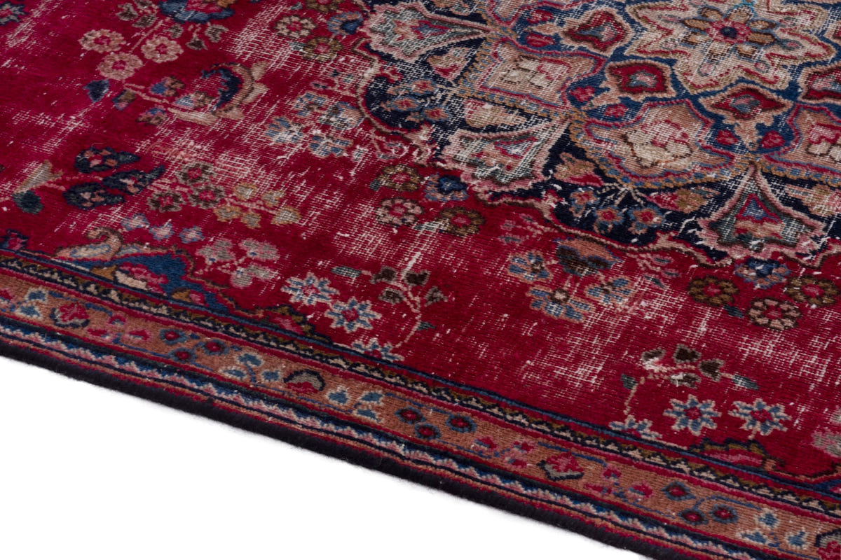 4263, Persian Sabzevar Area Rug