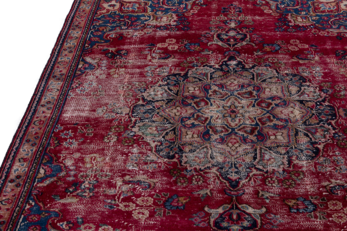 4263, Persian Sabzevar Area Rug