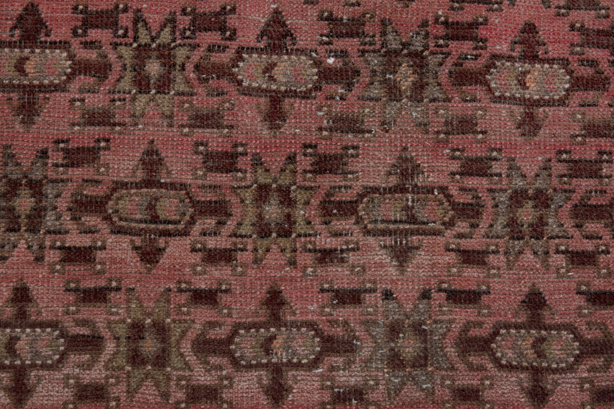 4270, Persian Baluch Area Rug