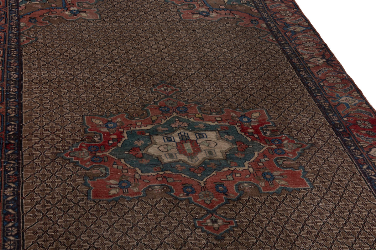4283, Persian Songhor Area Rug