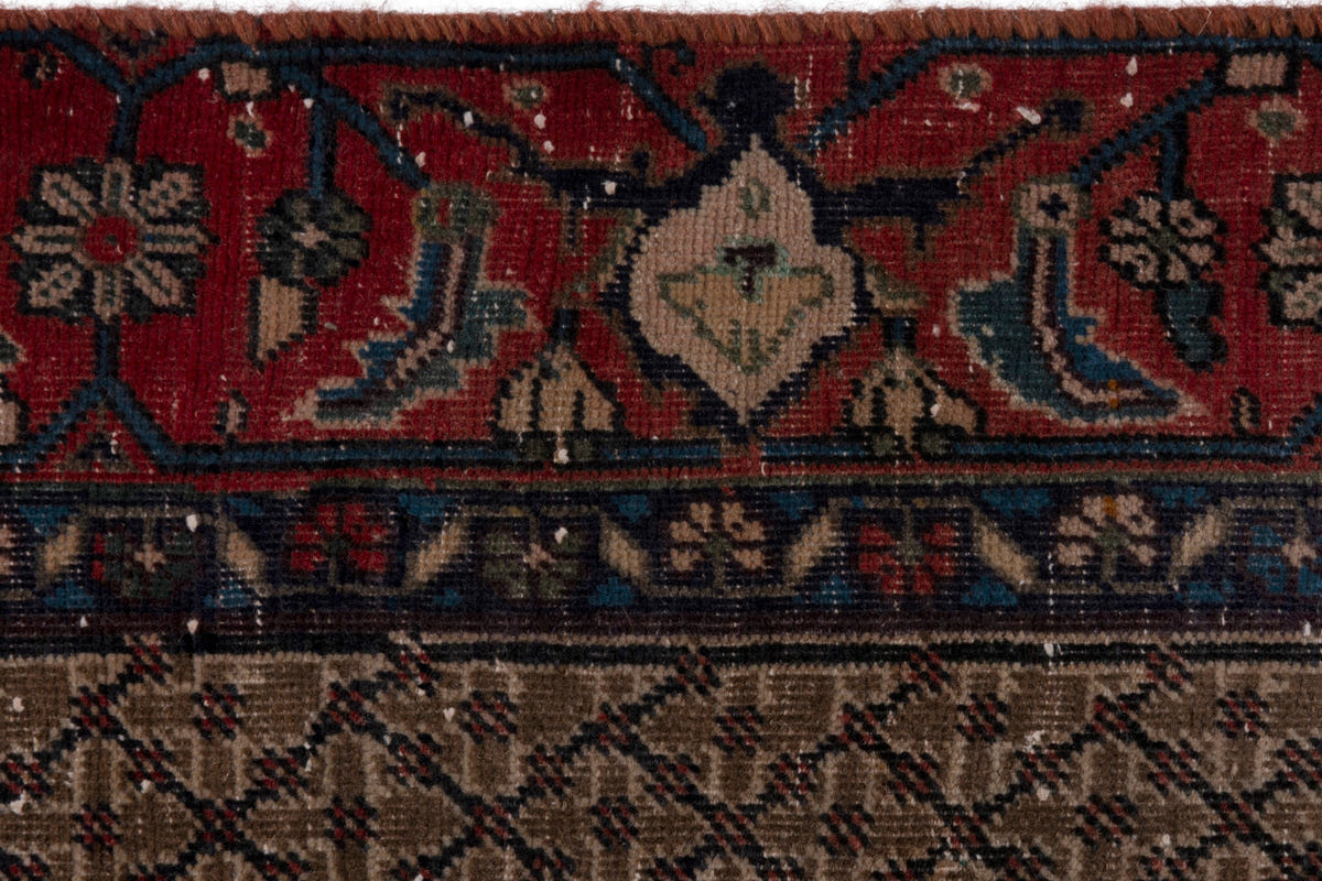 4283, Persian Songhor Area Rug