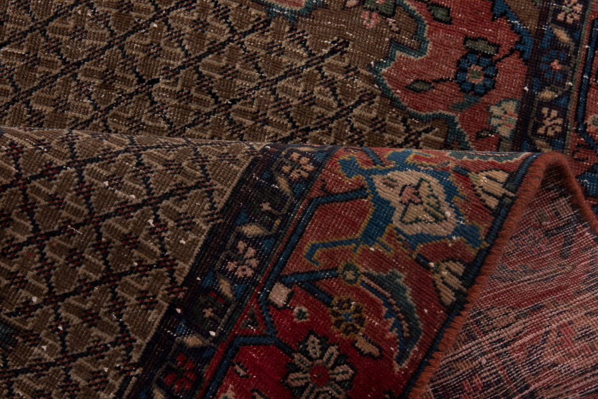 4283, Persian Songhor Area Rug