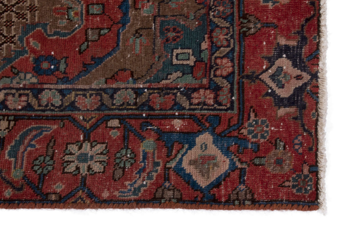 4283, Persian Songhor Area Rug