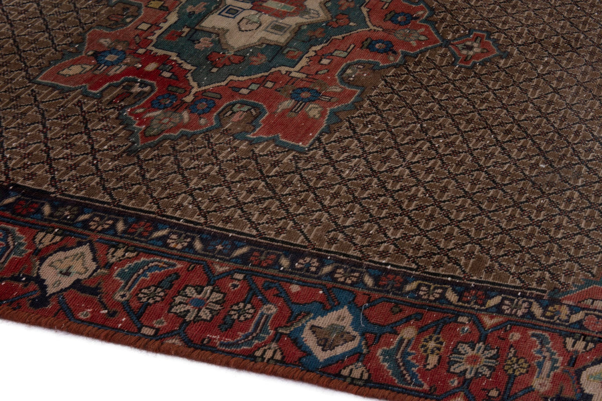 4283, Persian Songhor Area Rug