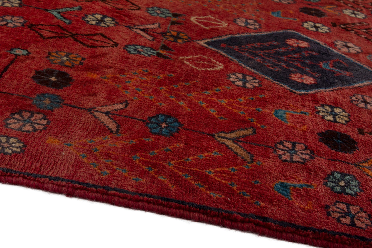 4288, Persian Lori Runner Rug
