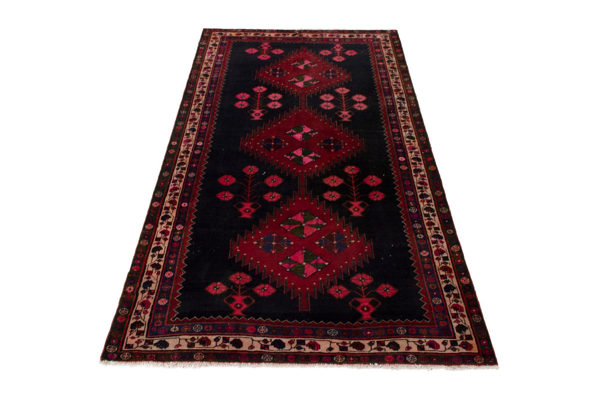 4290, Persian Saveh Area Rug