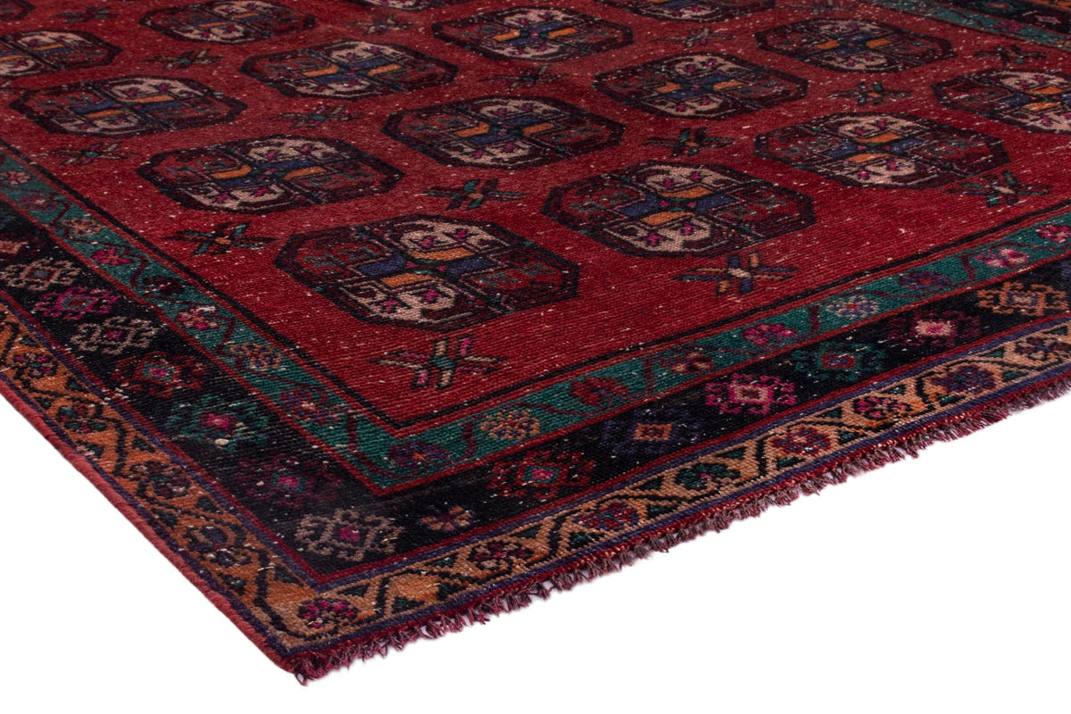 4291, Persian Ghoochan Area Rug
