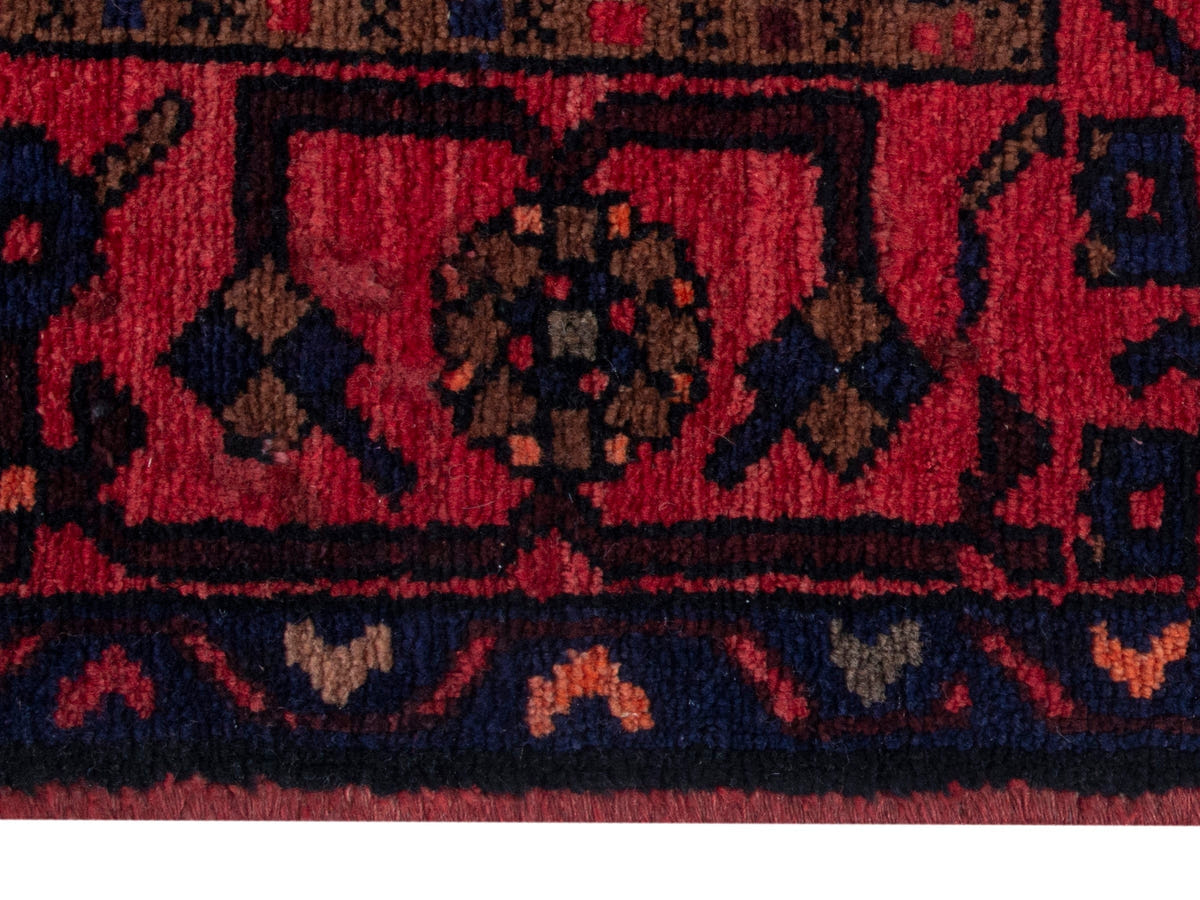 4346, Persian Zanjan Area Rug