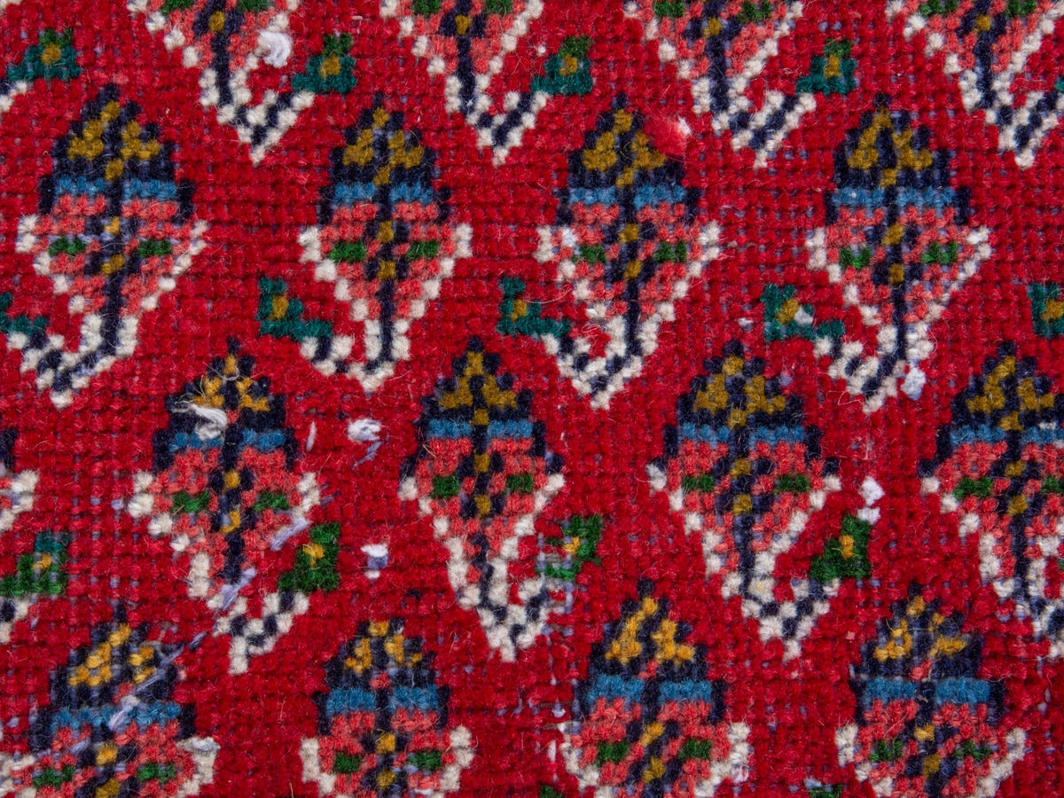 4348, Persian Arak Area Rug