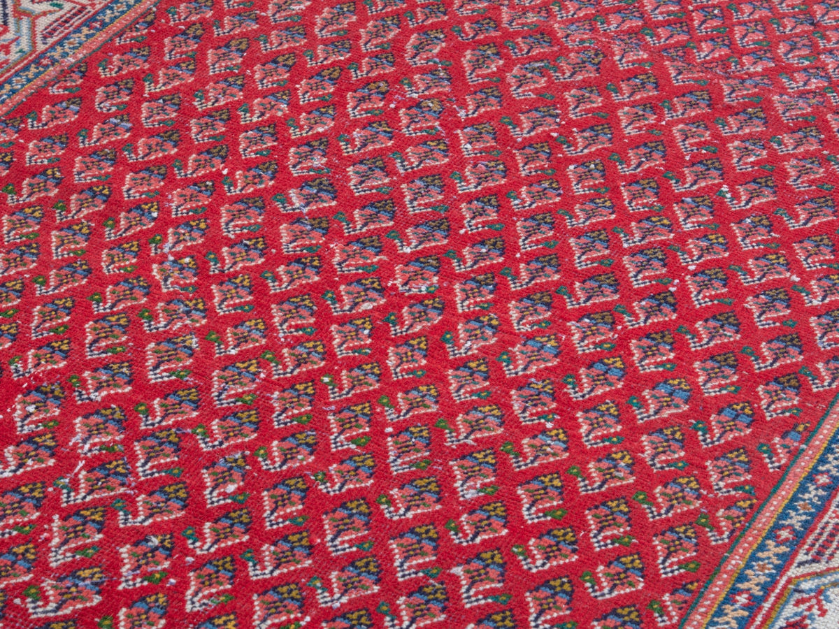4348, Persian Arak Area Rug