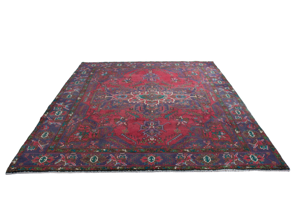 4381, Persian Goravan Oversized Rug