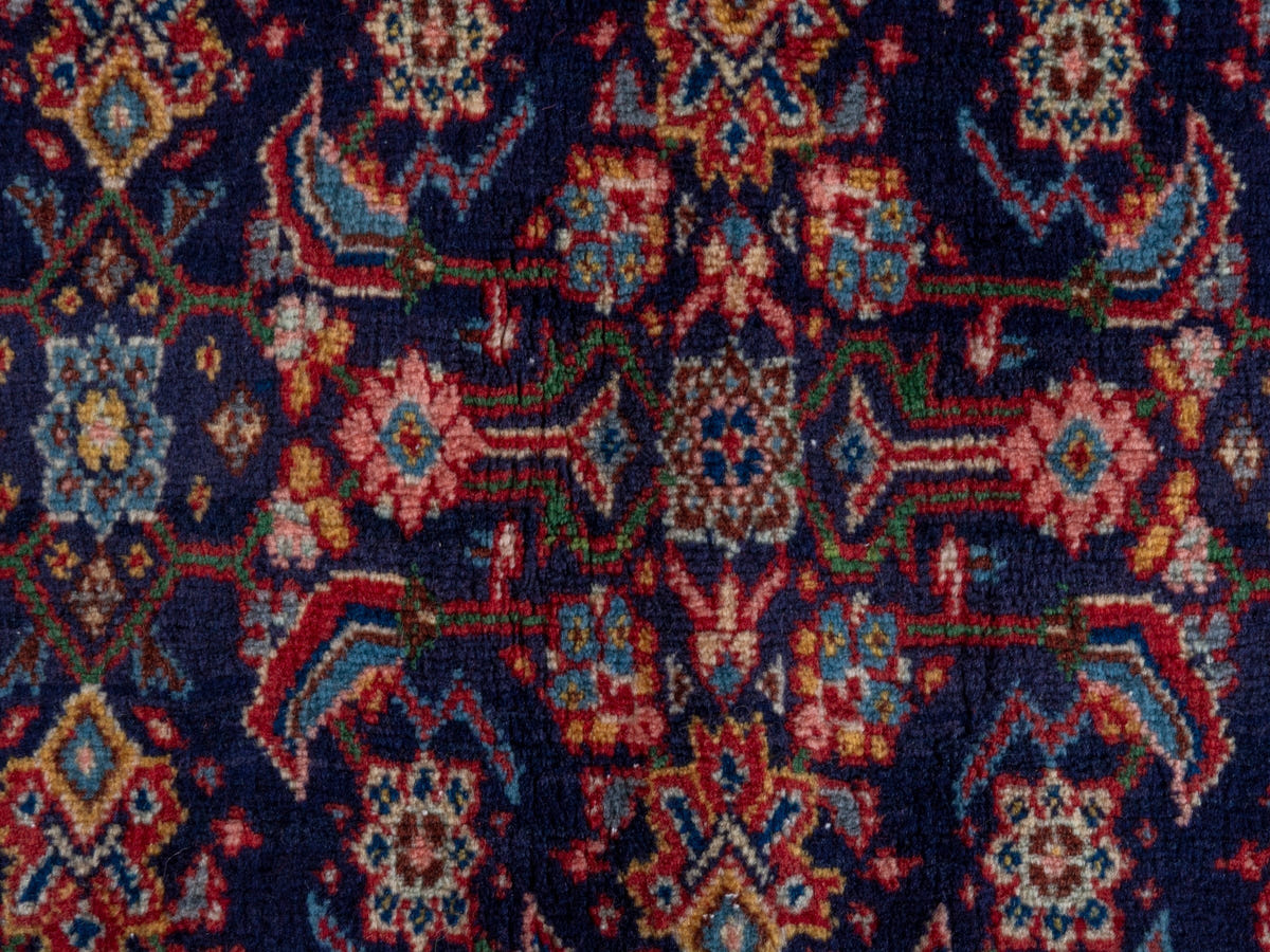 4397, Persian Mahal Oversized Rug