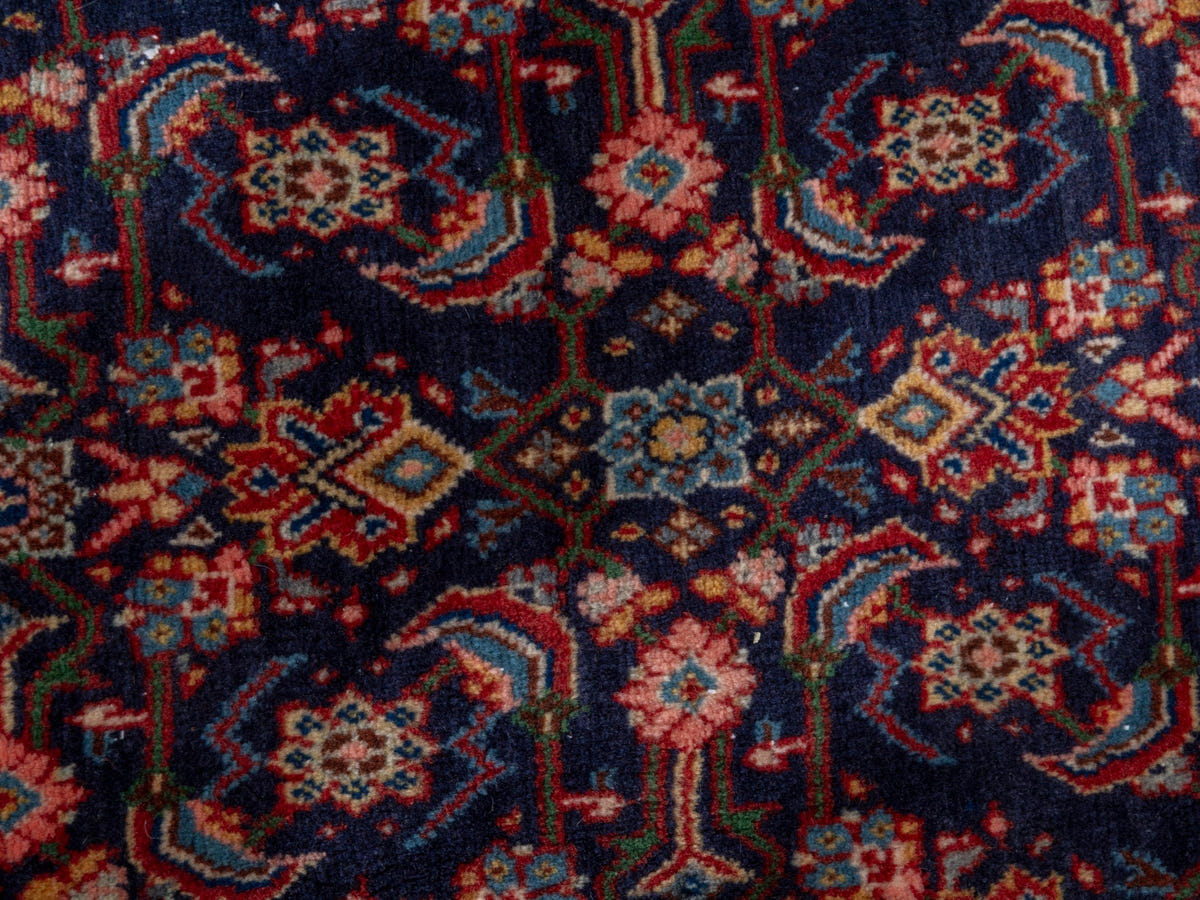 4397, Persian Mahal Oversized Rug