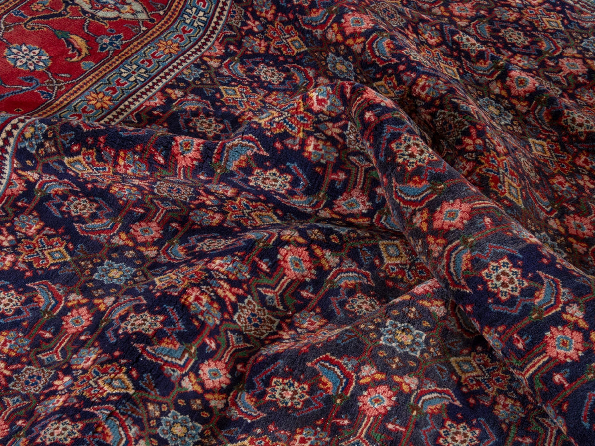 4397, Persian Mahal Oversized Rug