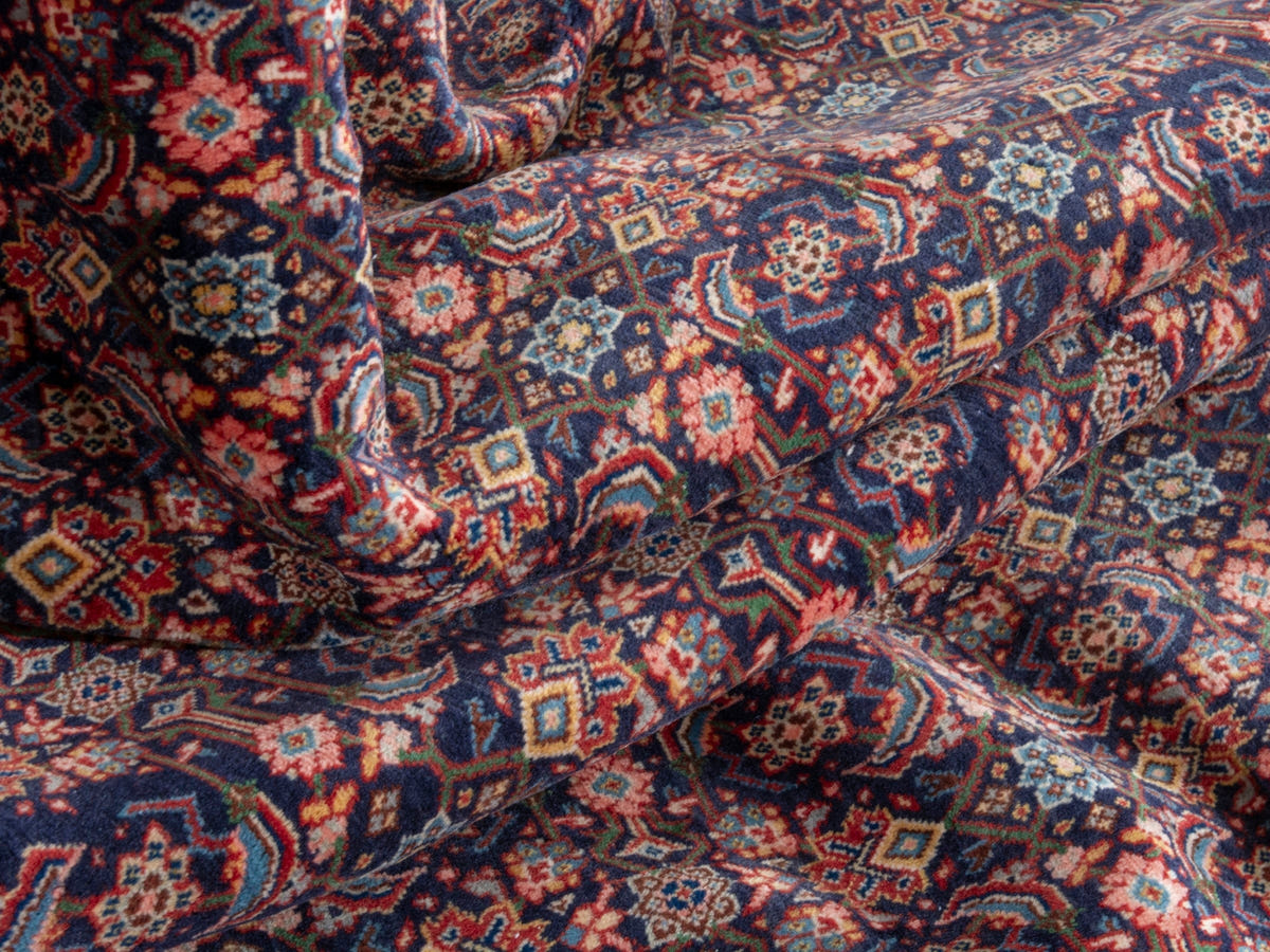 4397, Persian Mahal Oversized Rug