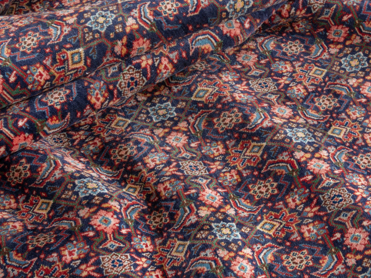 4397, Persian Mahal Oversized Rug