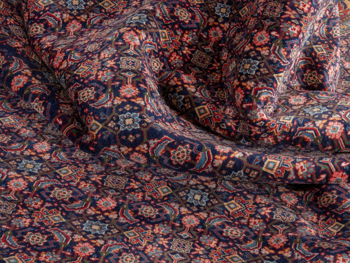 4397, Persian Mahal Oversized Rug