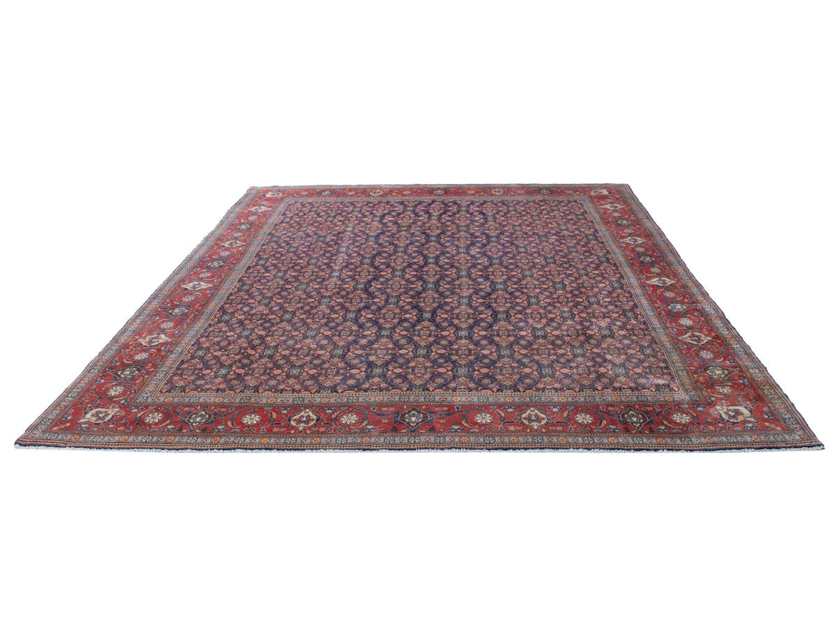 4397, Persian Mahal Oversized Rug